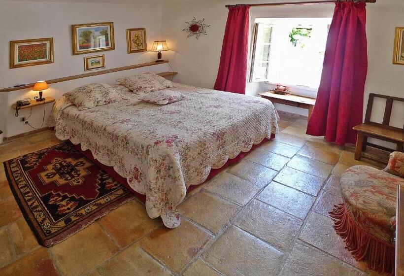 클래식 룸, Le Hameau