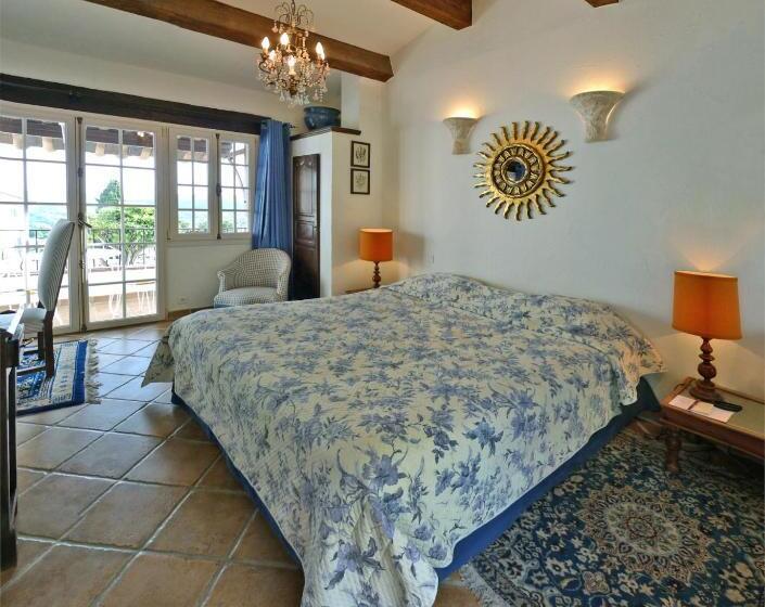 수피리어 룸, Le Hameau