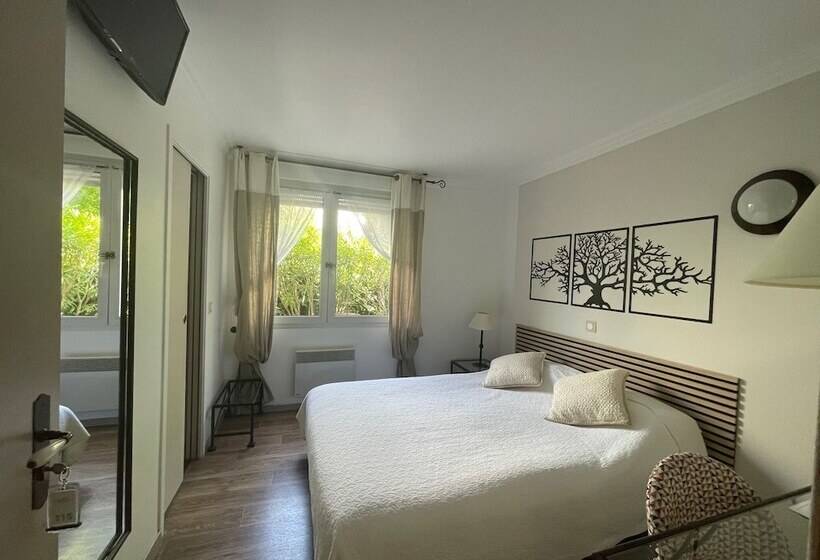Номер Стандарт, Ulysse Montpellier Centre