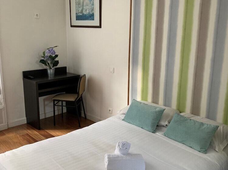اتاق استاندارد, Hôtel Roi René