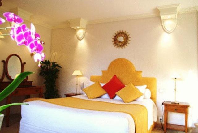 Люкс Дюплекс, Manoir De Kertalg