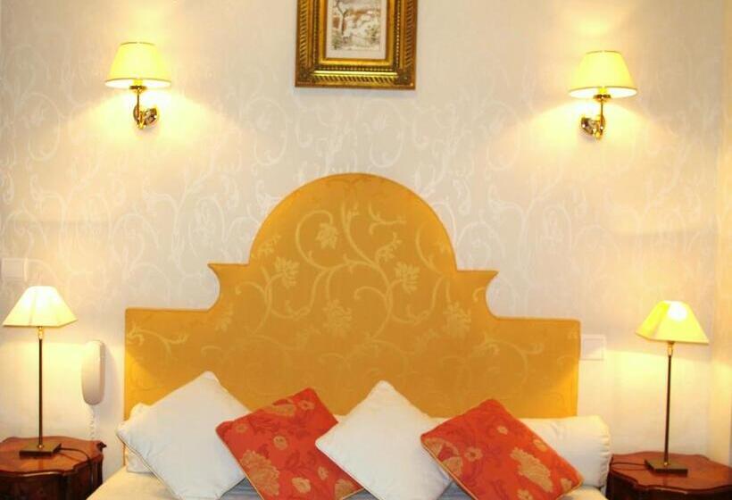 Номер Стандарт, Manoir De Kertalg