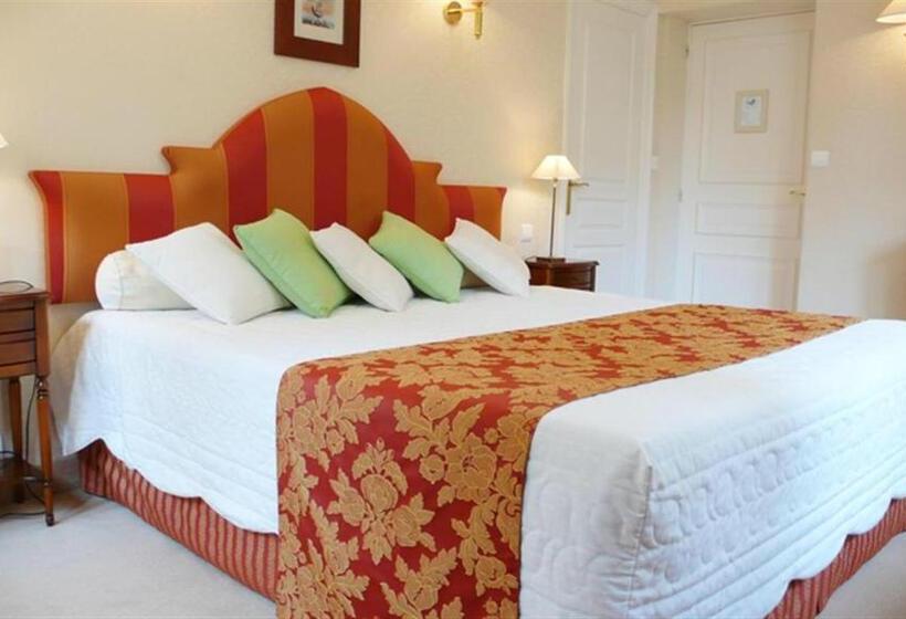 Номер Стандарт, Manoir De Kertalg