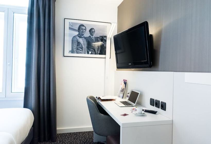 Классический Номер, Mercure Strasbourg Centre Petite France