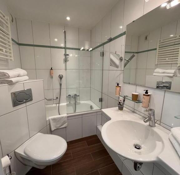 Номер Престиж, Mercure Strasbourg Centre Petite France