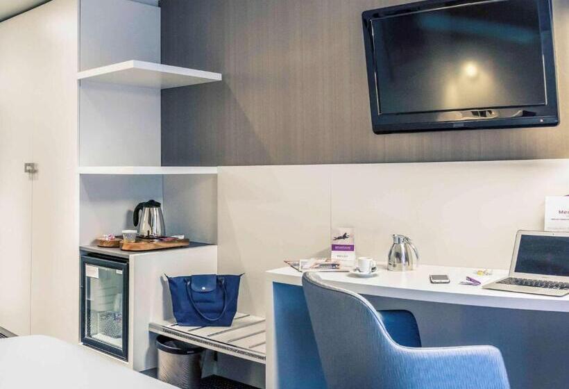 Классический Номер, Mercure Strasbourg Centre Petite France