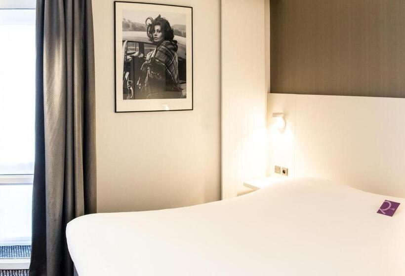 Индивидуальный Номер Классика, Mercure Strasbourg Centre Petite France