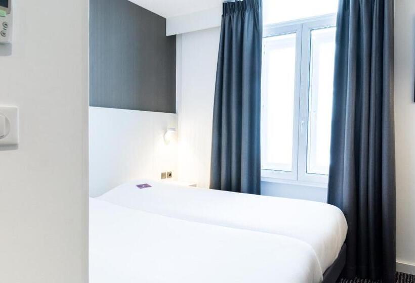 Классический Номер, Mercure Strasbourg Centre Petite France