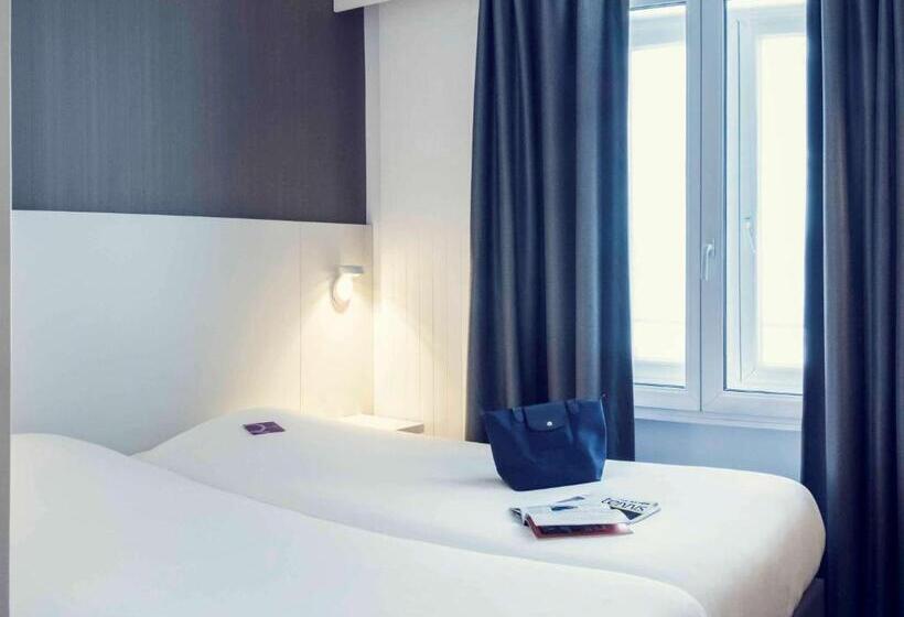 Классический Номер, Mercure Strasbourg Centre Petite France