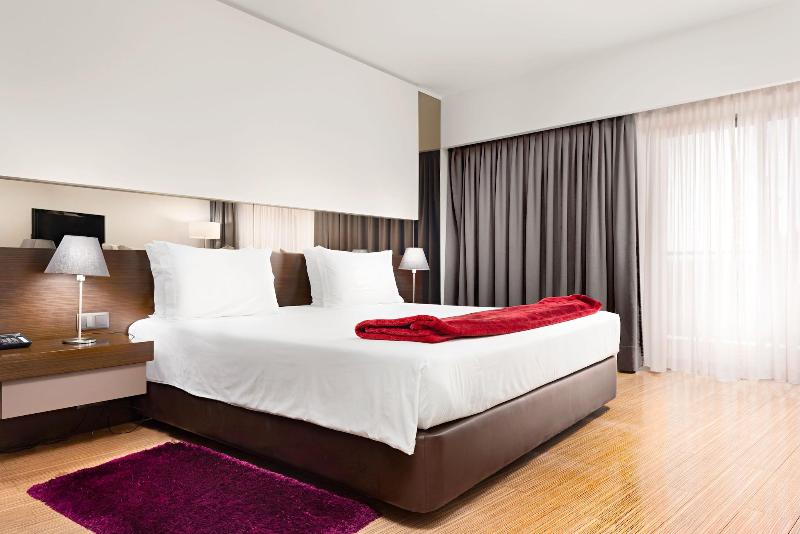 Классический Номер, Mercure Strasbourg Centre Petite France