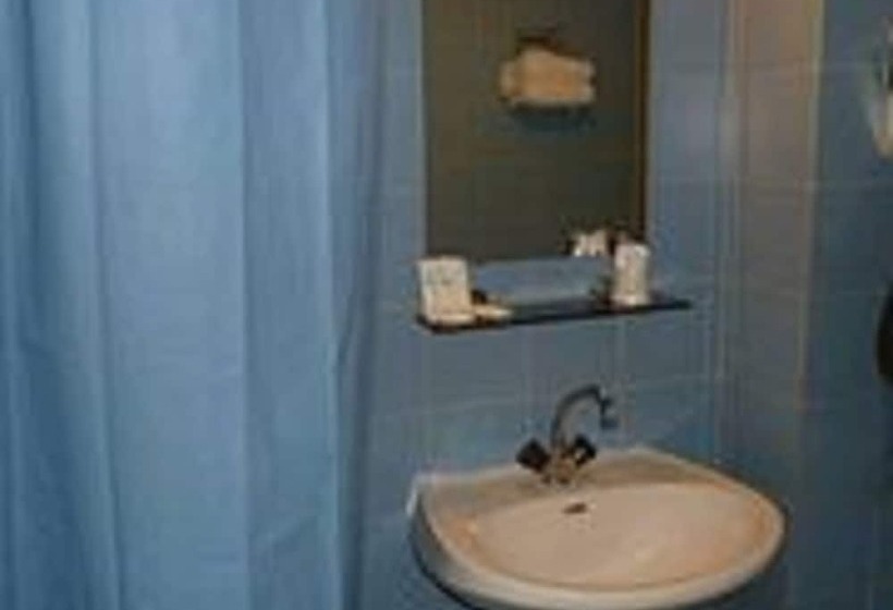 اتاق استاندارد یک نفره, Green Park Hotel Paris