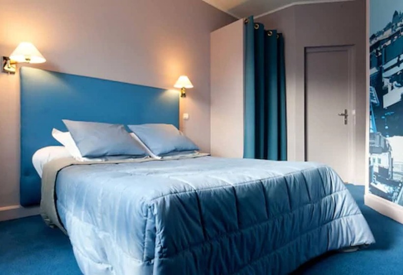 Superior Room, Odessa Montparnasse
