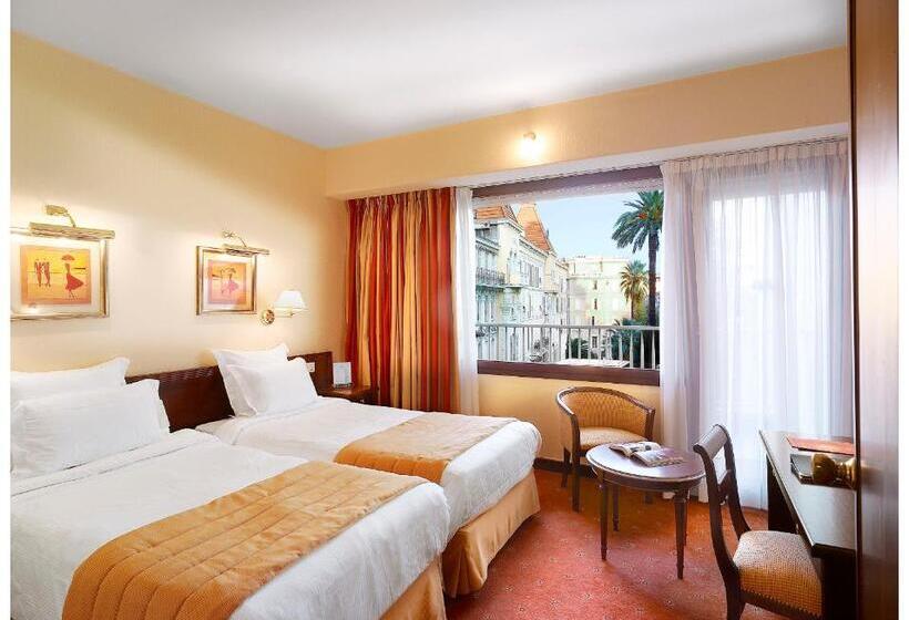 스탠다드 룸, Splendid Hotel & Spa Nice