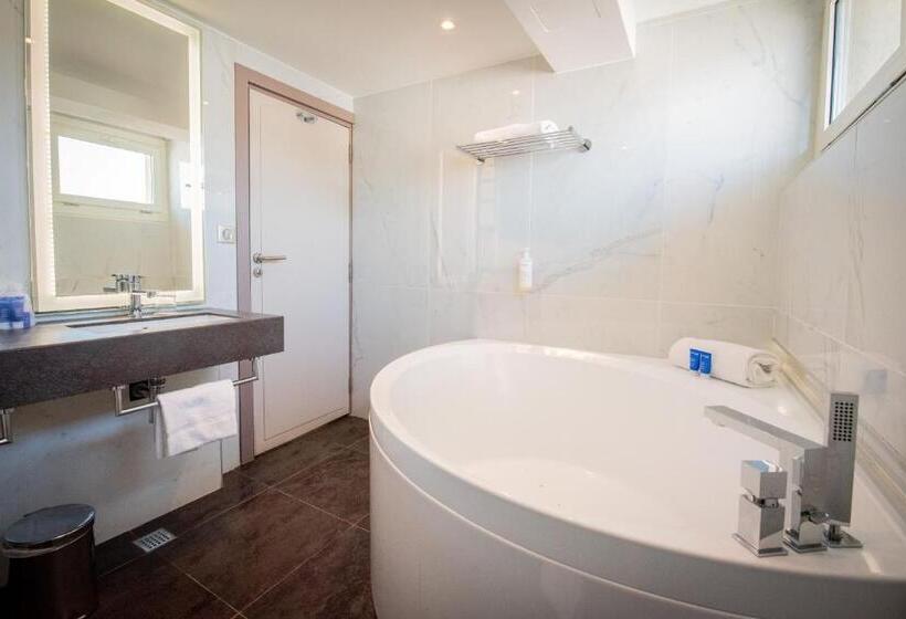 스위트, Splendid Hotel & Spa Nice
