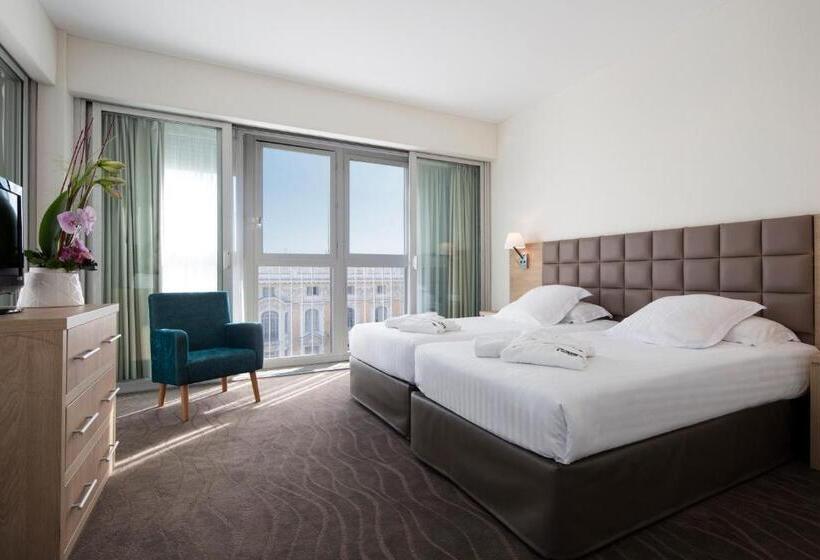 스위트, Splendid Hotel & Spa Nice