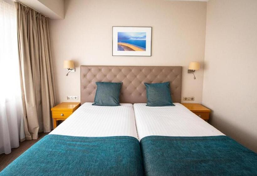 프리미엄 룸, Splendid Hotel & Spa Nice