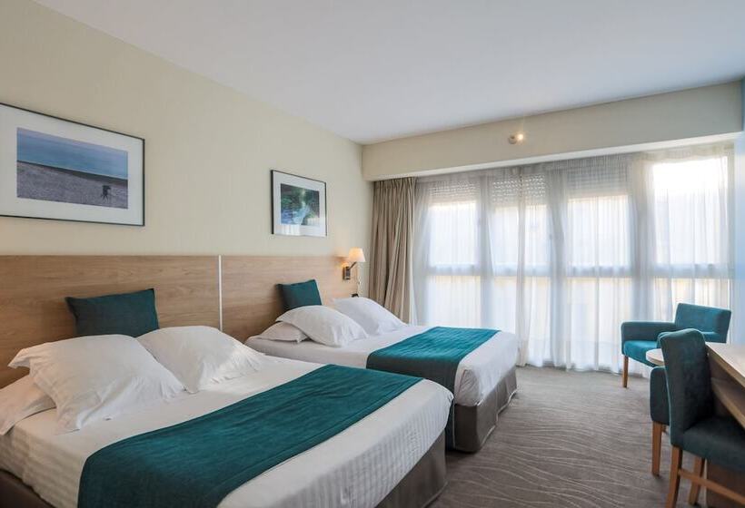 패밀리 룸, Splendid Hotel & Spa Nice