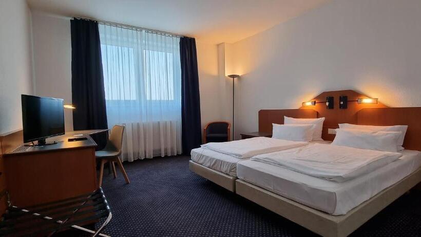 套房, Exo Square Heidelberg/schwetzingen   By Superfly Hotels