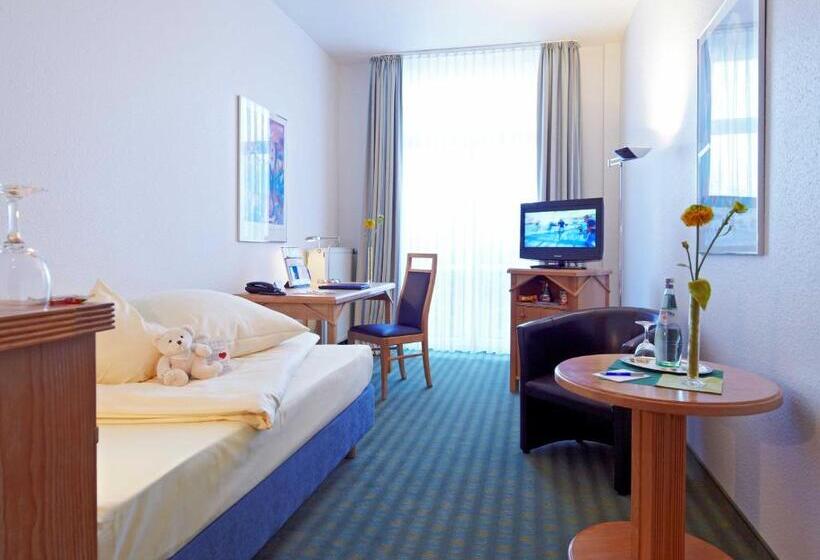 Одноместный Номер Basic, B&k Hotels