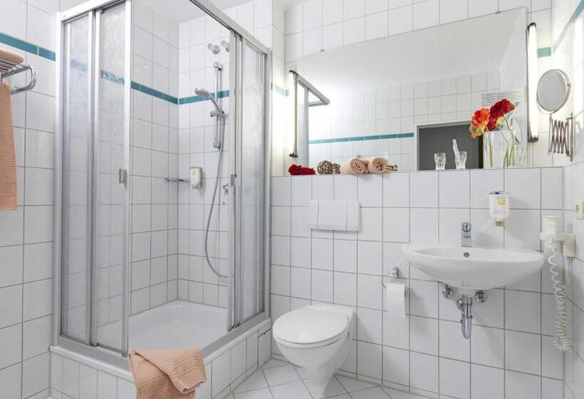 Номер Стандарт, B&k Hotels