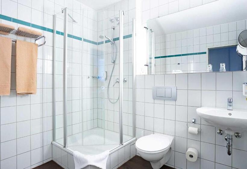 Номер Superior Одноместный, B&k Hotels