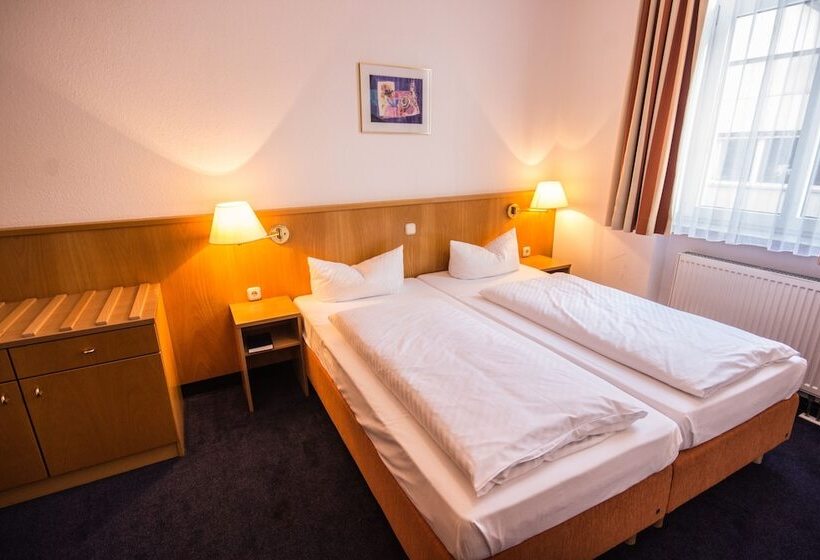 Номер бизнес-класса, Ibb Hotel Passau Süd
