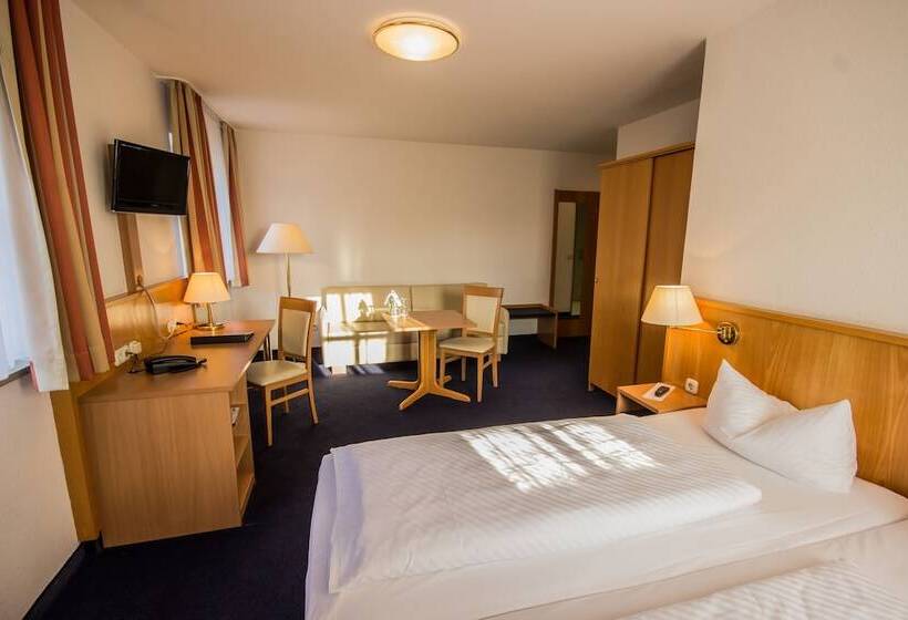 Номер Superior, Ibb Hotel Passau Süd
