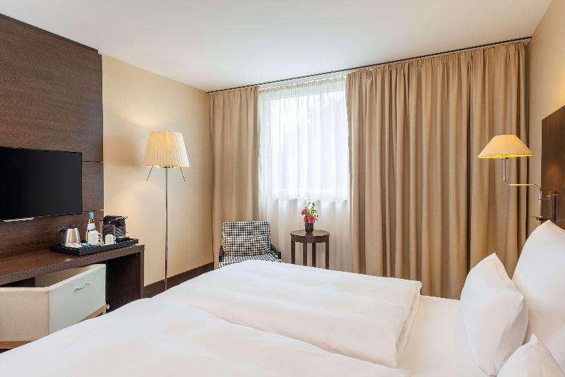 Номер Superior, NH Stuttgart Airport