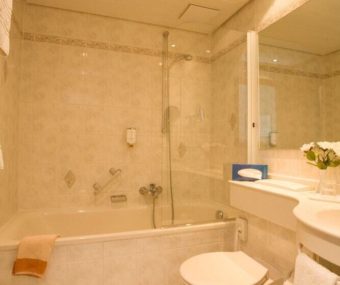اتاق سوپریور, City Partner Hotel Holländer Hof
