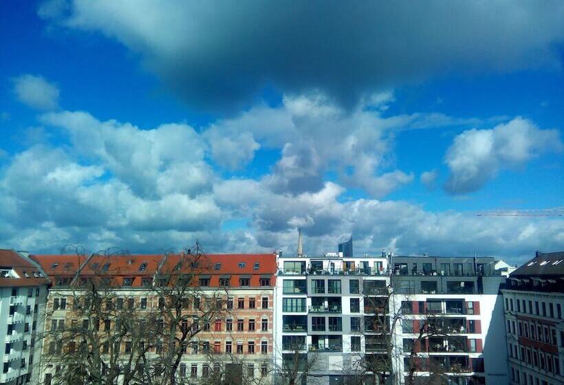 이코노미 룸, Markgraf Leipzig