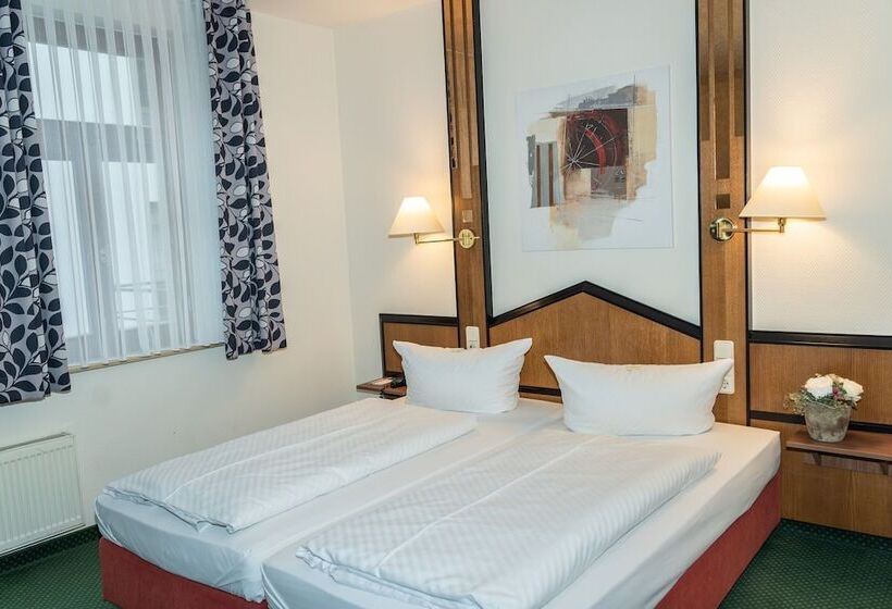 Номер Стандарт, Ringhotel Schlossberg