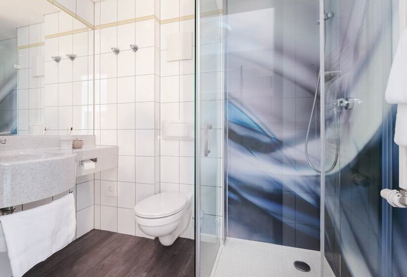 스탠다드 룸, Garner Hotel Elmshorn, An Ihg