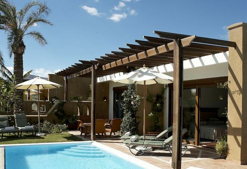 1침실 수피리어 빌라, Atrium Palace Thalasso Spa Resort And Villas