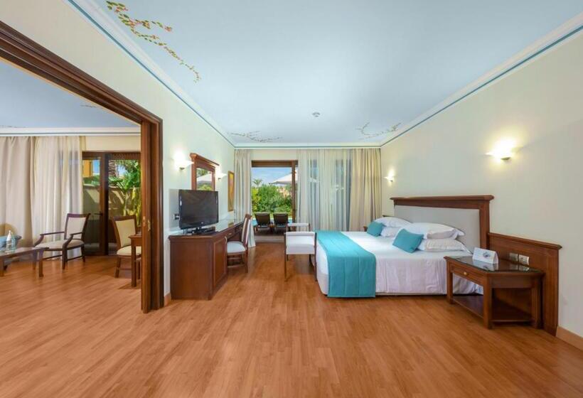 1침실 수피리어 빌라, Atrium Palace Thalasso Spa Resort And Villas