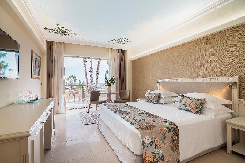 주니어 스위트 바다 전망, Atrium Palace Thalasso Spa Resort And Villas