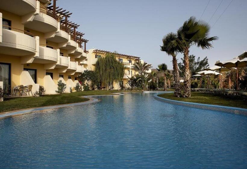 패밀리 스위트, Atrium Palace Thalasso Spa Resort And Villas