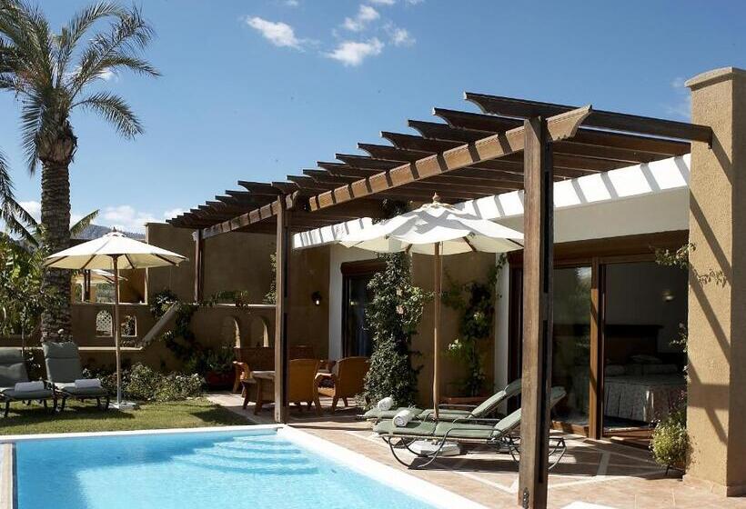 1침실 수피리어 빌라, Atrium Palace Thalasso Spa Resort And Villas
