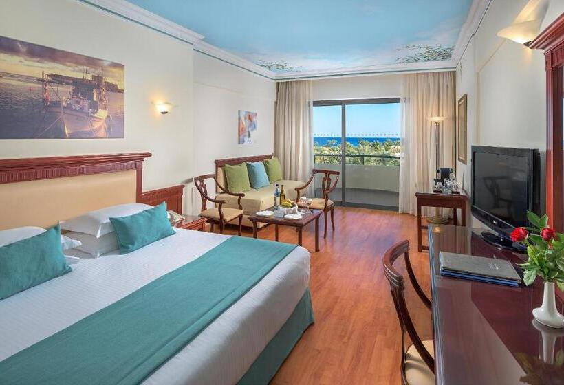 Полулюкс Вид на Море, Atrium Palace Thalasso Spa Resort And Villas