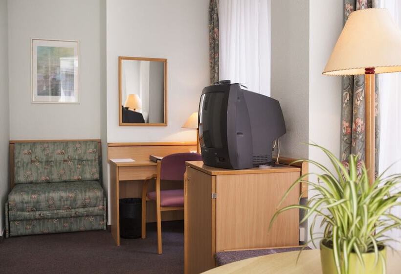 Номер Стандарт Индивидуальный, Pilvax Hotel Budapest
