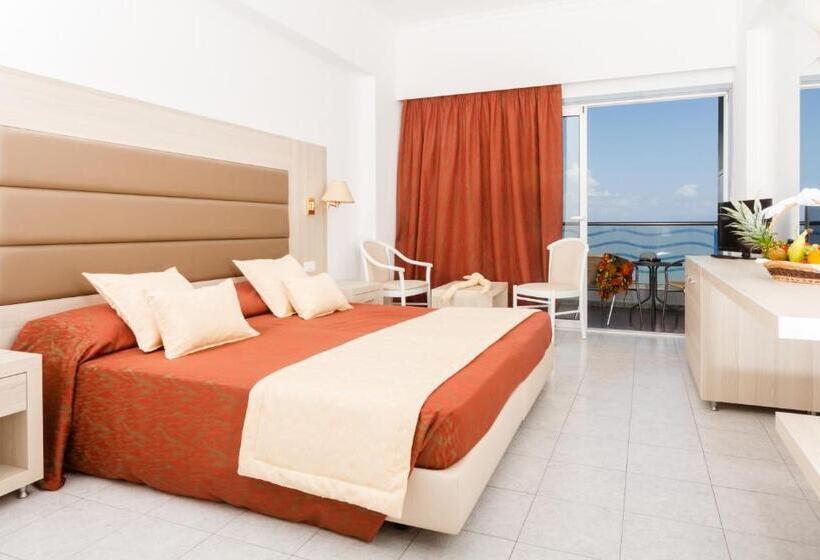 Номер Стандарт Вид на Море, Belair Beach