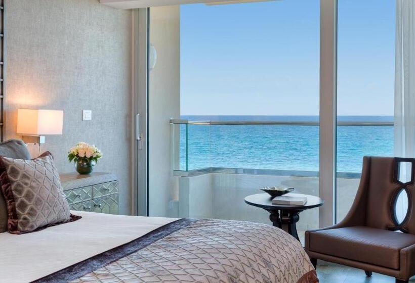 디럭스 스위트, Divani Apollon Palace & Thalasso