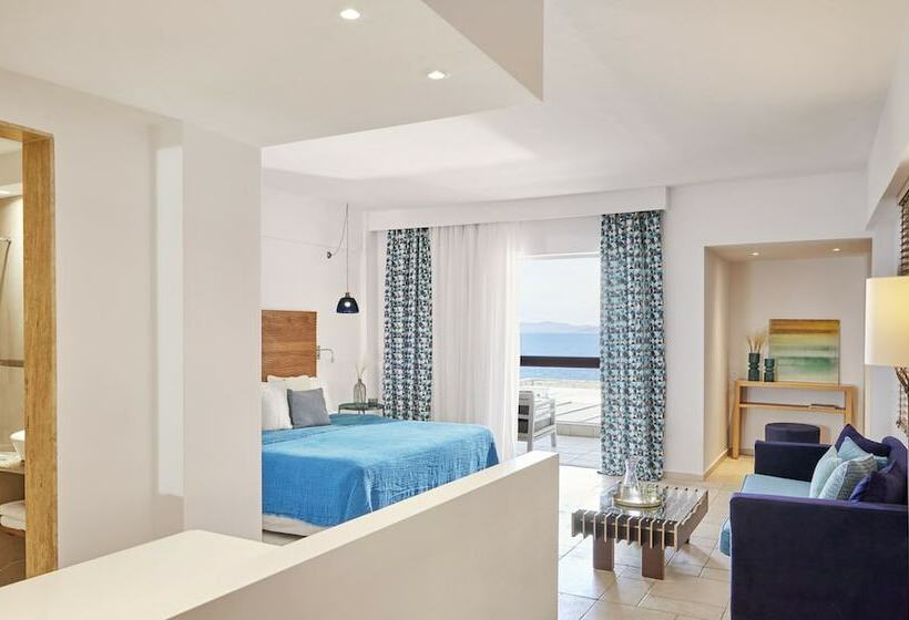 Junior Suite Vue Mer, Eagles Palace