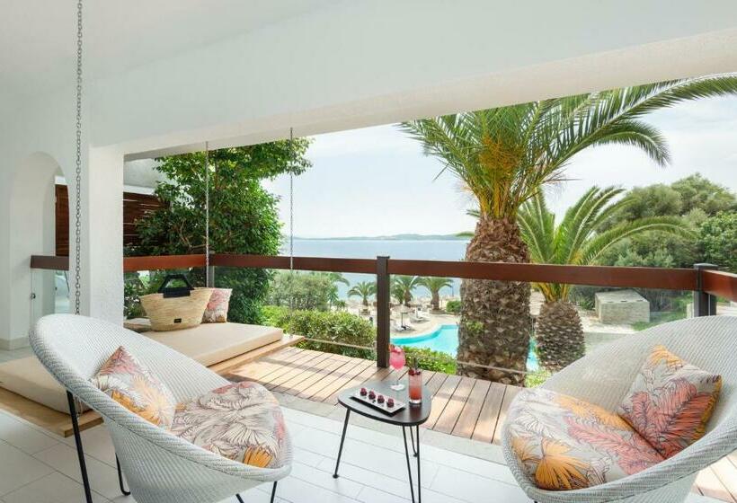 Bungalow Standard Vue Mer, Eagles Palace