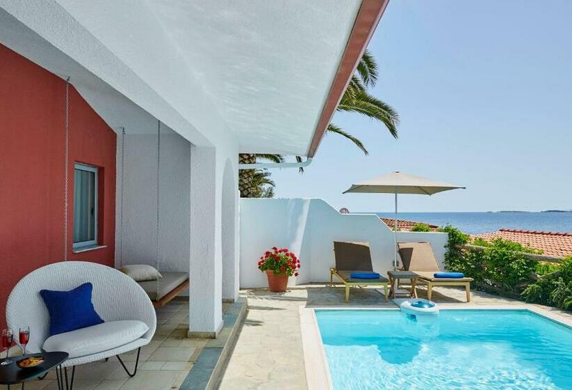 Bungalow Standard, Eagles Palace