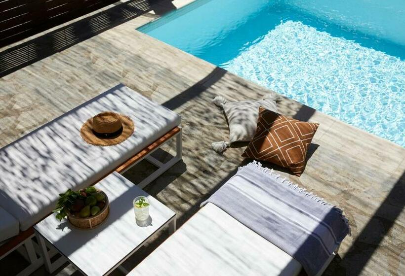 Suite 2 Chambres, Eagles Palace