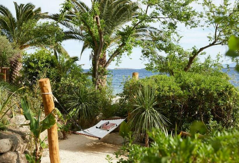 Suite Vue Mer, Eagles Palace