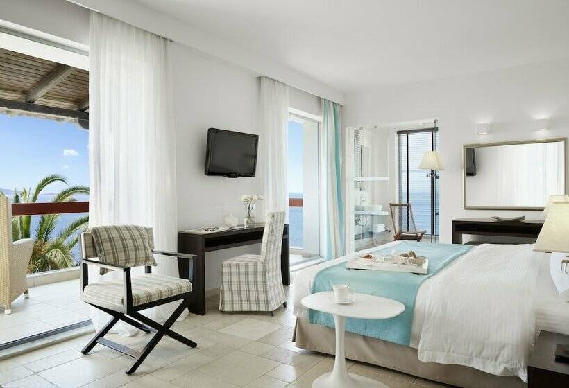 Suite avec Piscina, Eagles Palace