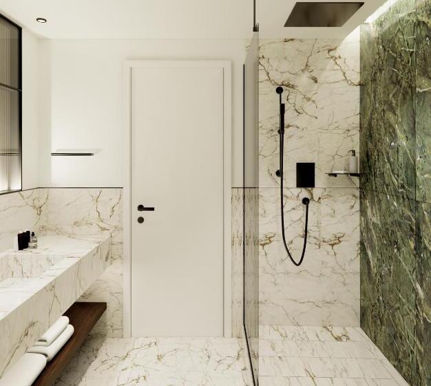 Junior Suite Executive, Eagles Palace