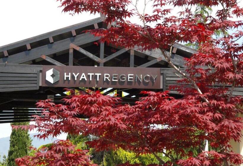 غرفة قياسية سرير كينج, Hyatt Regency Thessaloniki