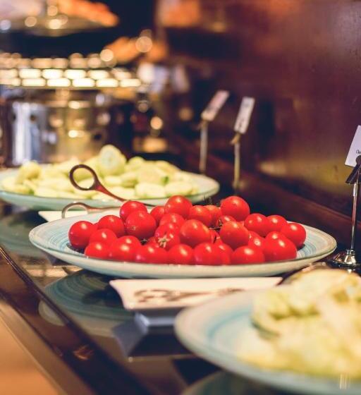 غرفة ديلوكس, Hyatt Regency Thessaloniki